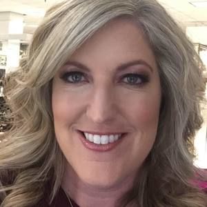 Meet your Posher, Tracey